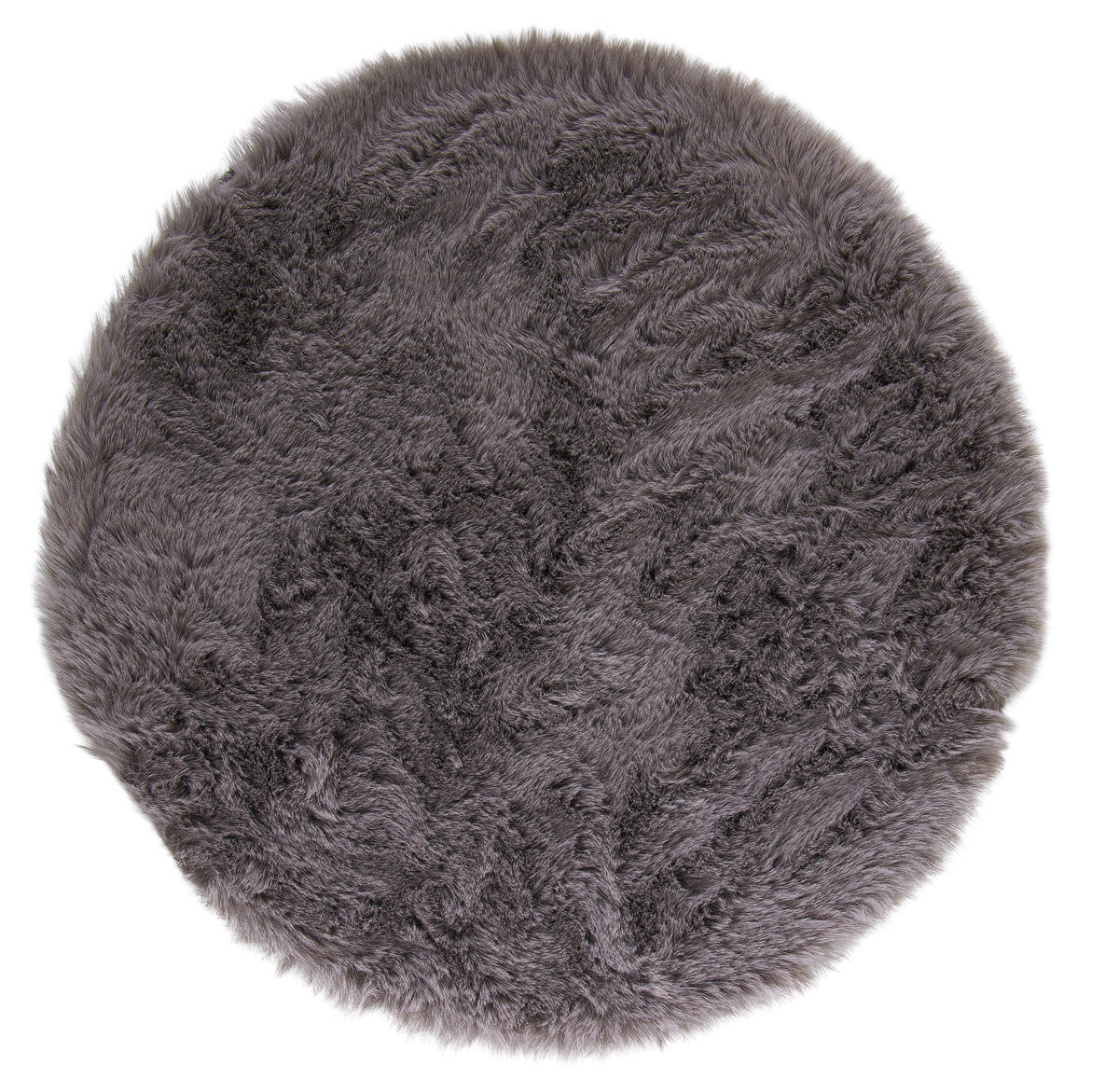 Fellimitat sortiert D: ca. 35 cm Fellimitat sortiert D: ca. 35 cm