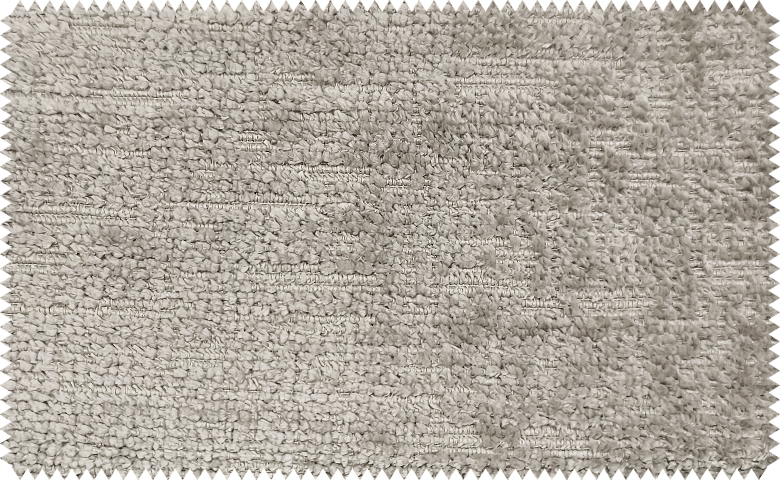 Big Sofa Tema graubraun Microfaser B/H/T: ca. 144x70x183 cm