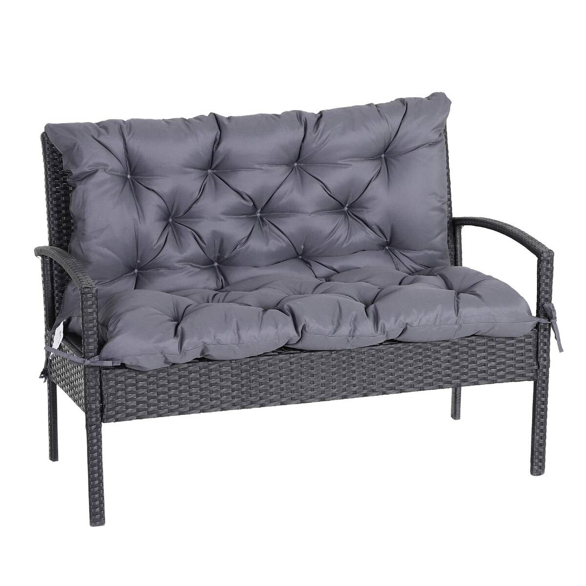 Outsunny Bankauflage