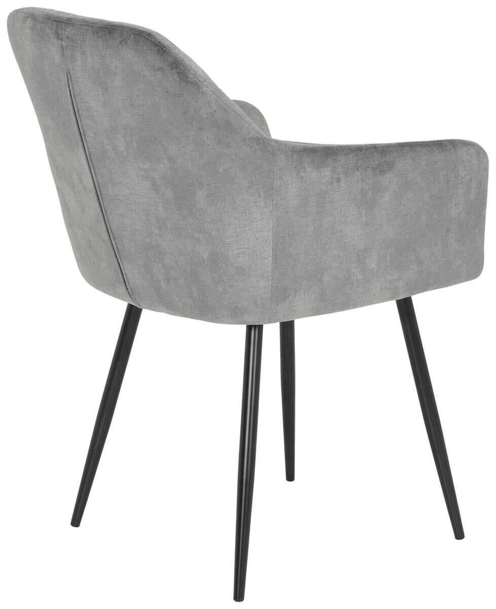 Essgruppe Cleo III Eiche Holzwerkstoff B/H/T: ca. 140x76x90 cm