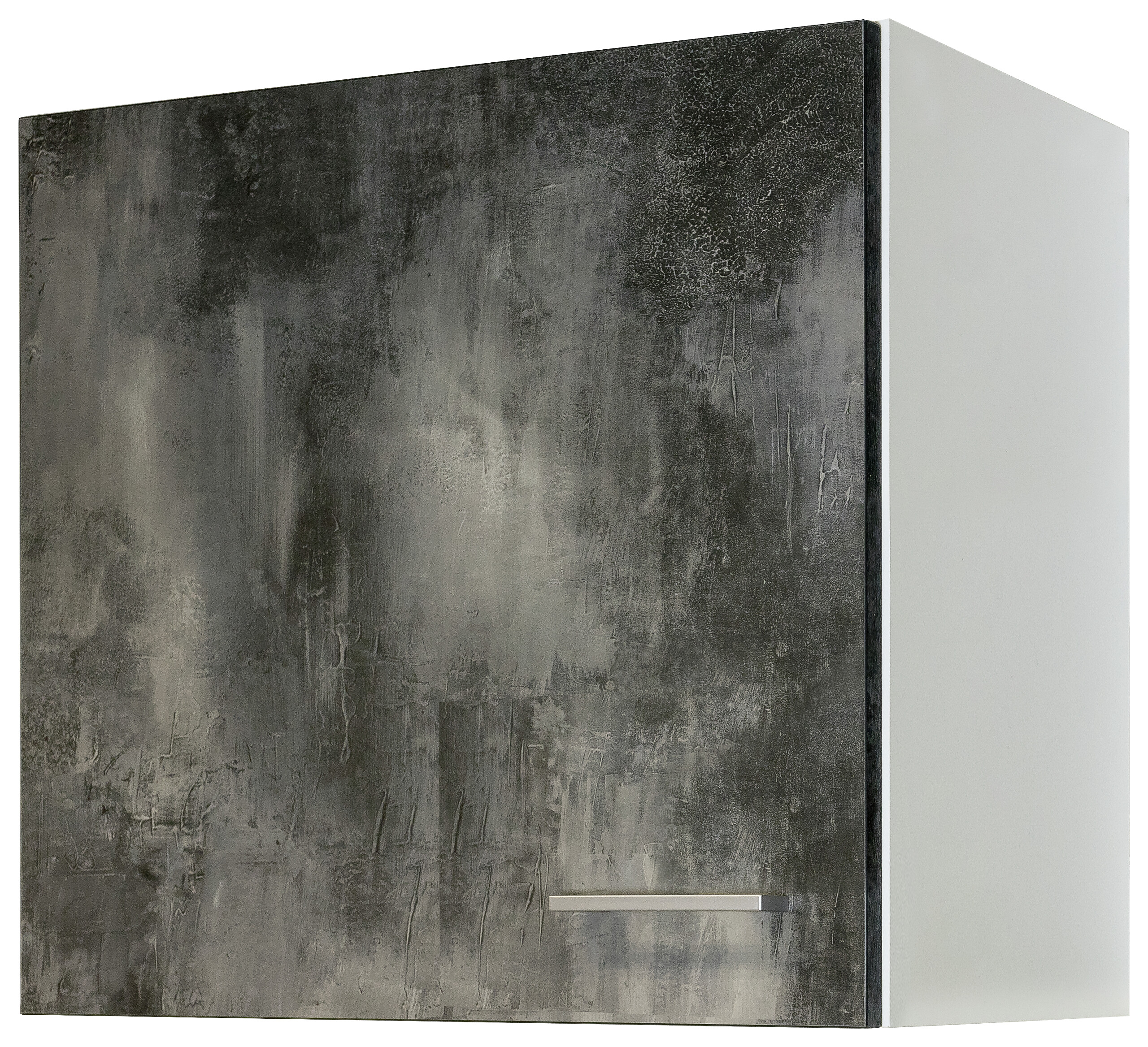 Flex-Well Hängeschrank Lucca weiß matt B/H/T: ca. 60x54,8x32 cm