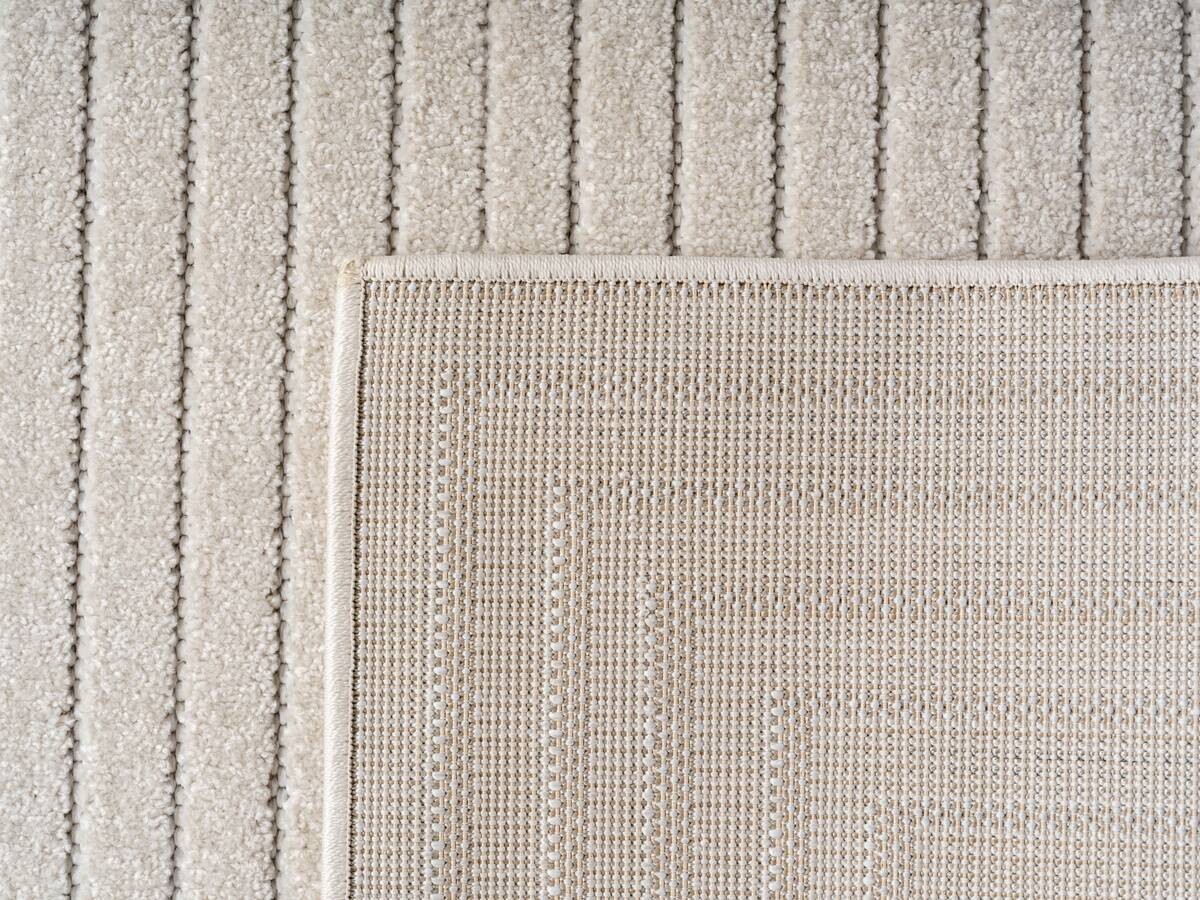 Ayyildiz In-/Outdoor-Teppich NOVA creme B/L: ca. 200x290 cm