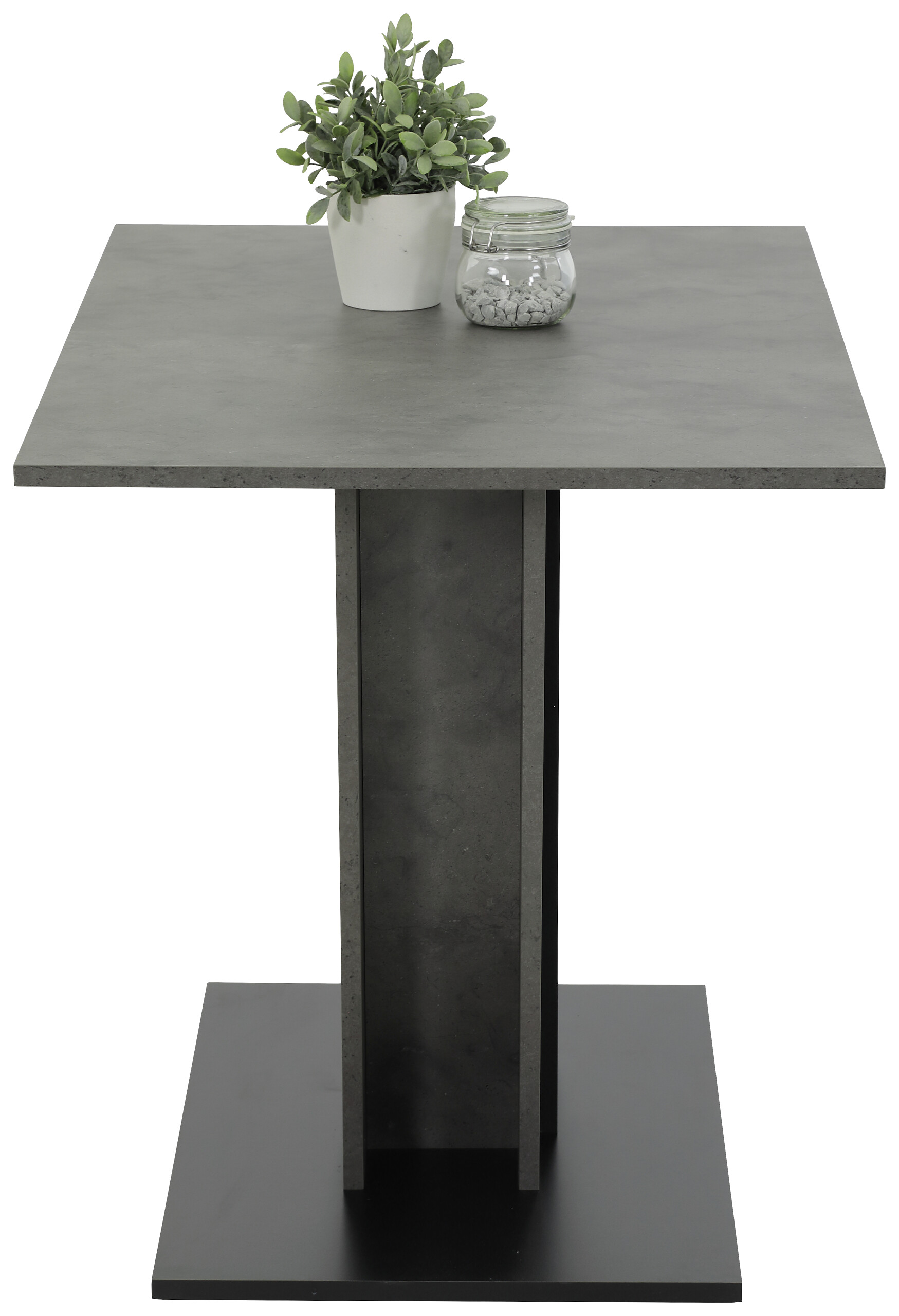 Essgruppe Elbe Holzwerkstoff B/H/T: ca. 110x76x70 cm