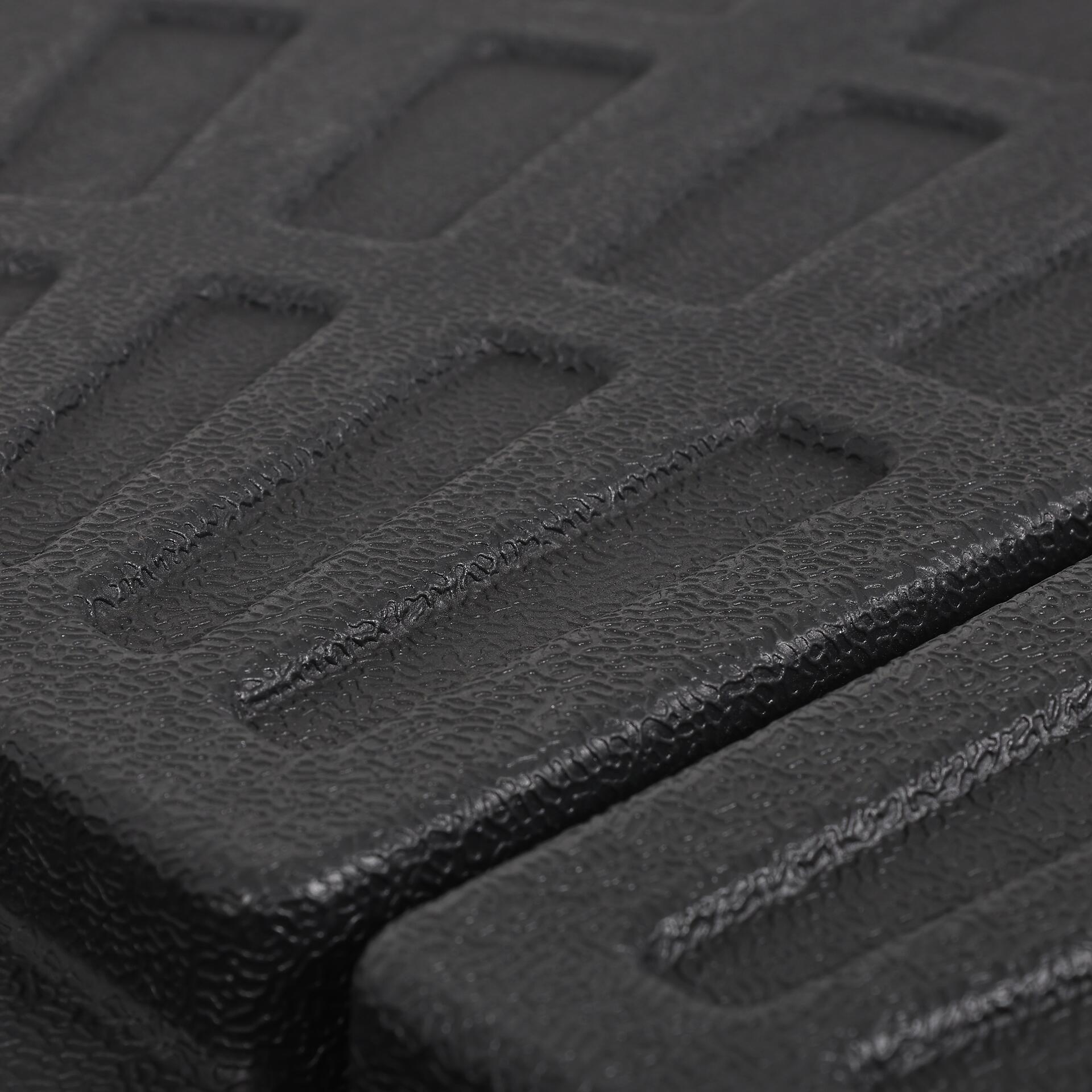 POCOline Schirmständer schwarz Kunststoff POCOline Schirmständer schwarz Kunststoff