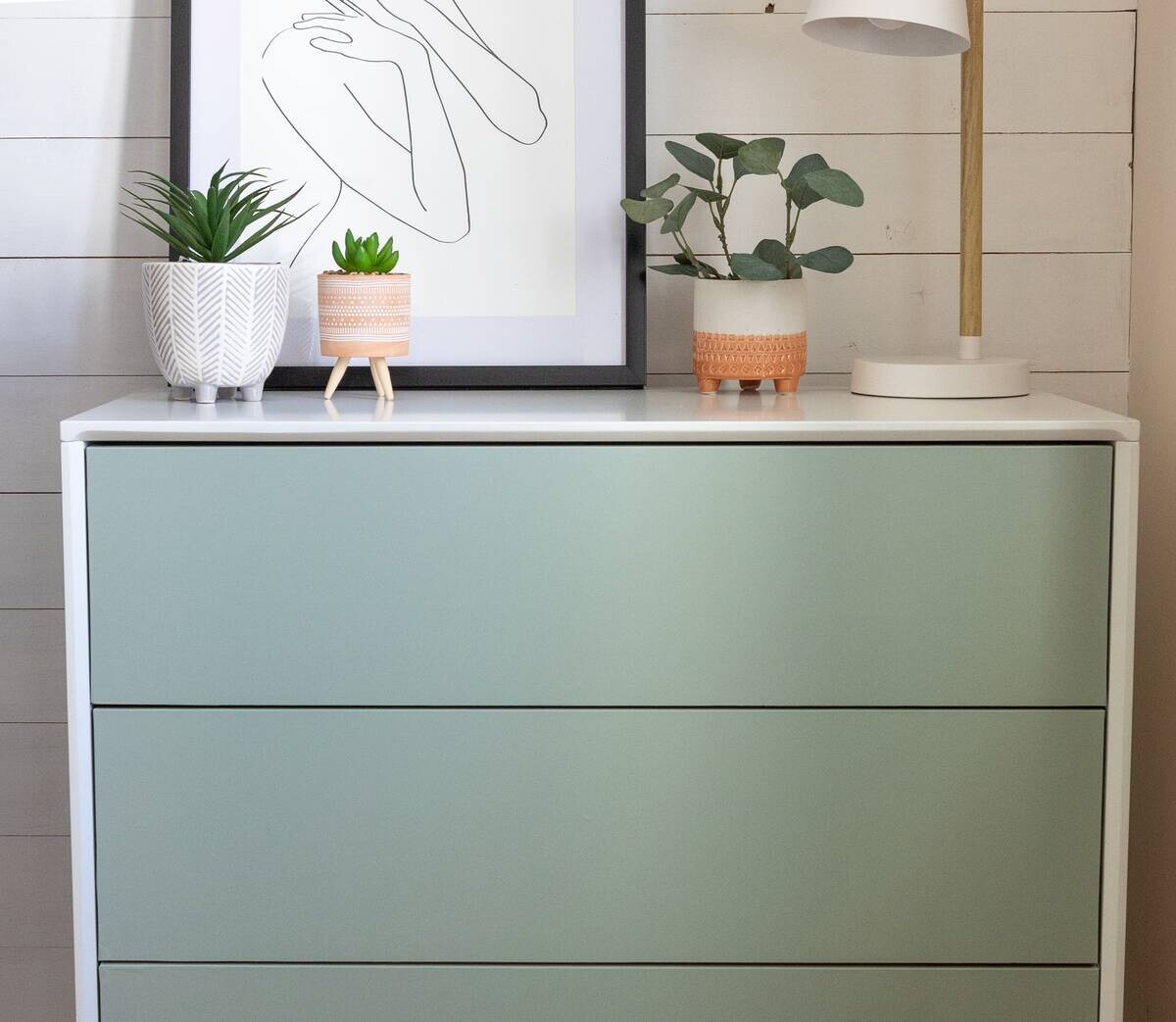 d-c-fix Klebefolie Uni Matt hellgrün B/L: ca. 67,5x200 cm