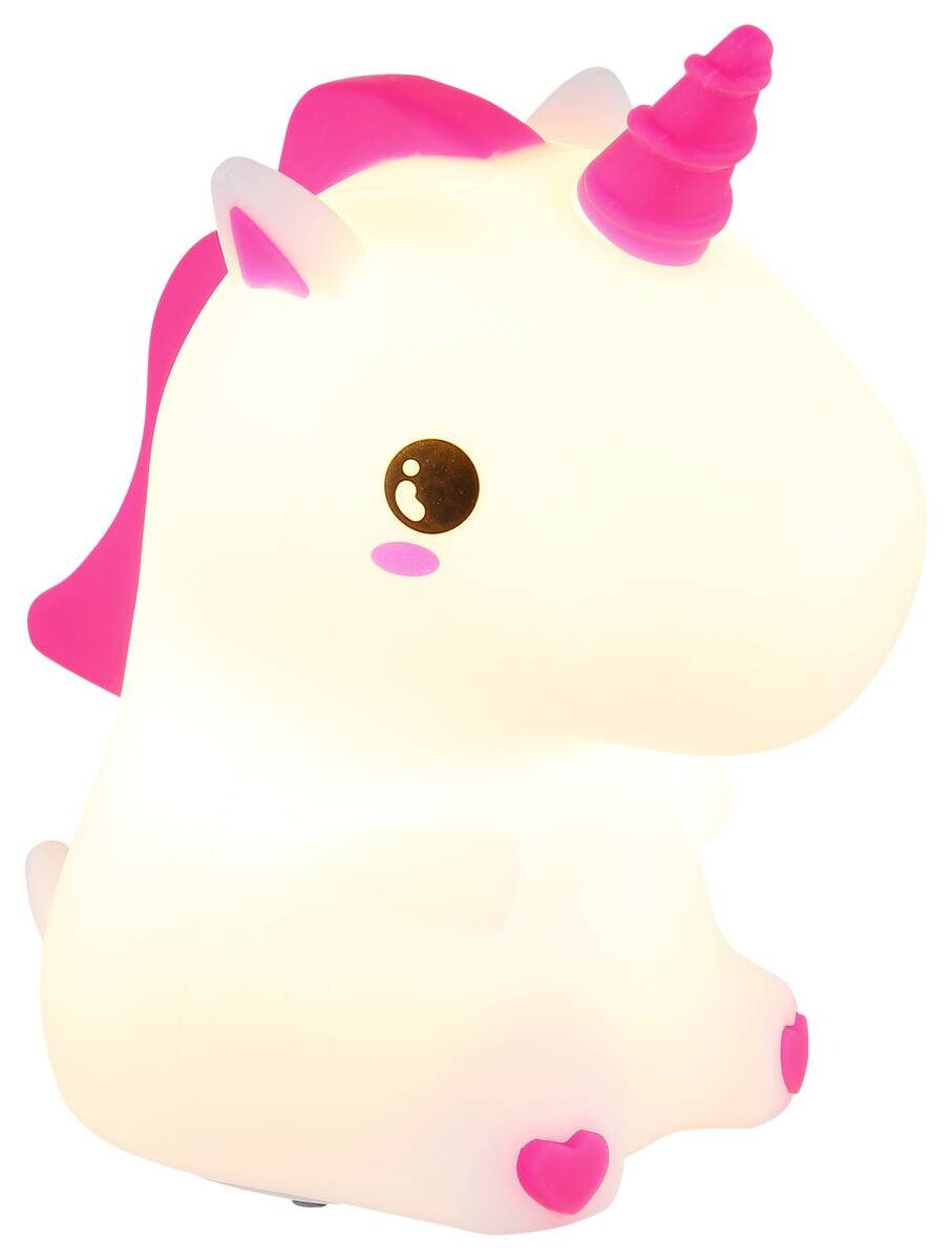 GLOBO LED-Dekoleuchte Kunststoff B/H/T: ca. 13,3x9,1x15 cm