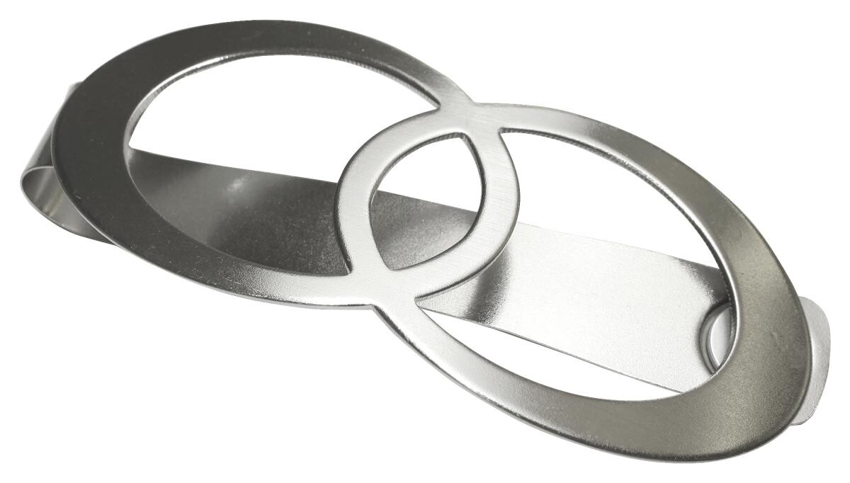 Boviva Raffspange Infinity