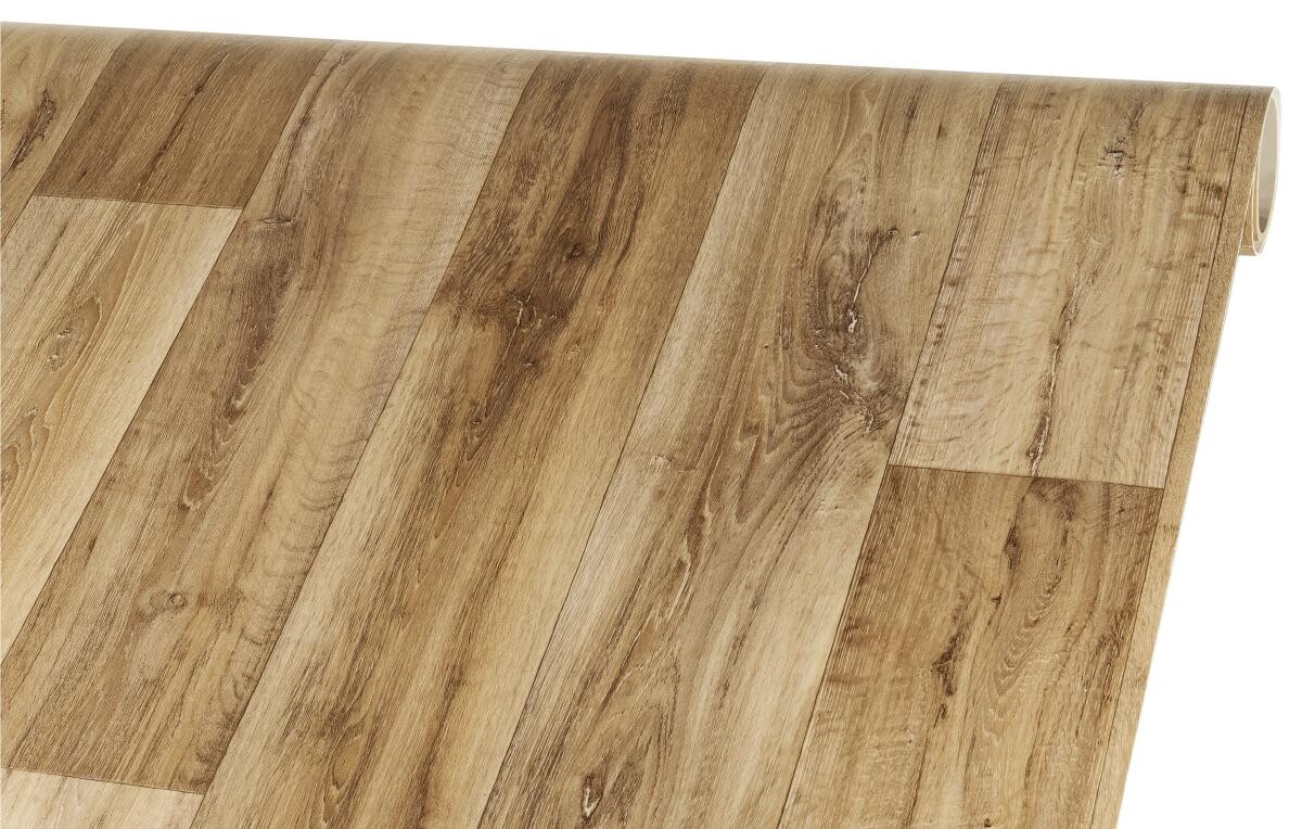 Vinylboden Texstyle Eiche Natura B: ca. 200 cm pro m²