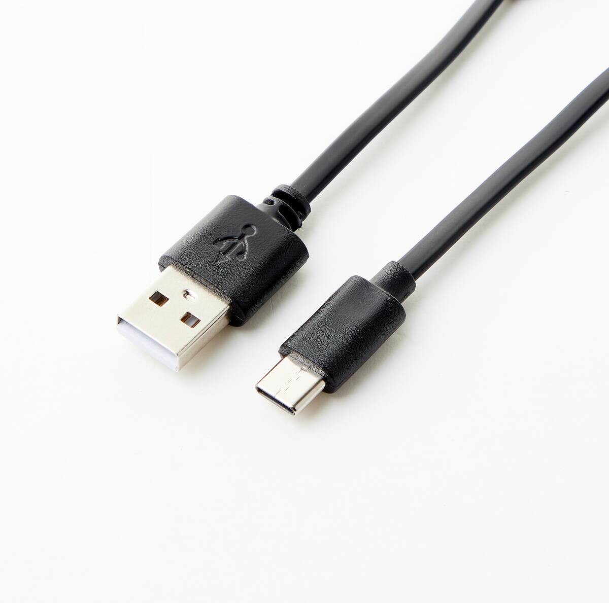 Brilliant Akku-LED-Tischleuchte Muffin schwarz Metall B/H/L: ca. 15x18,5x15 cm