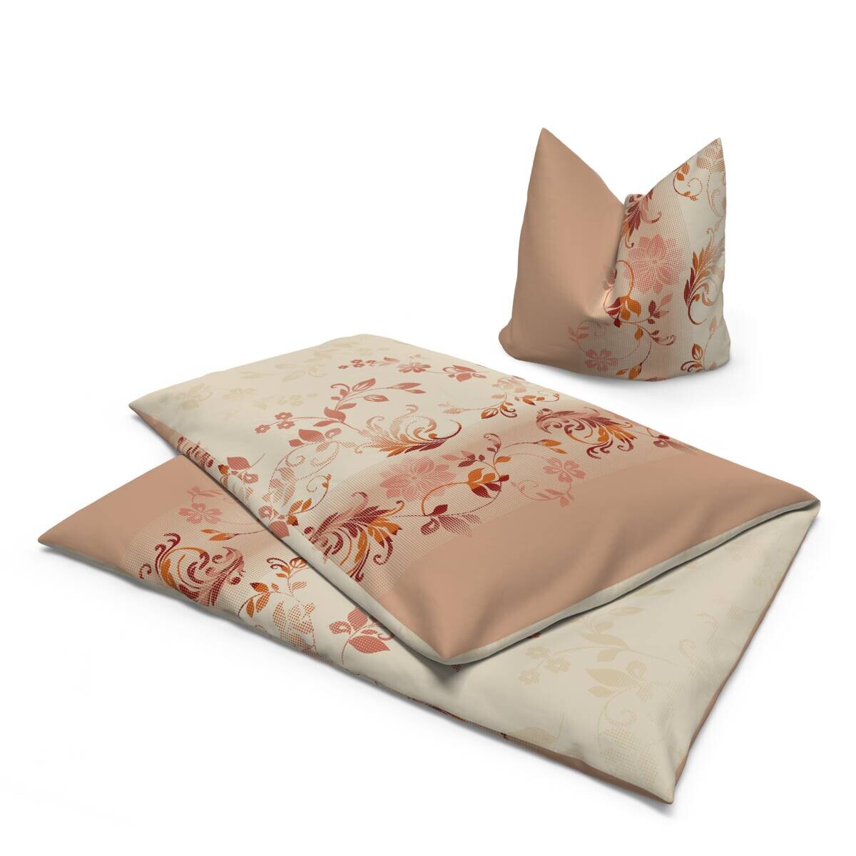 Baumwoll Bettwäsche Cotton touch