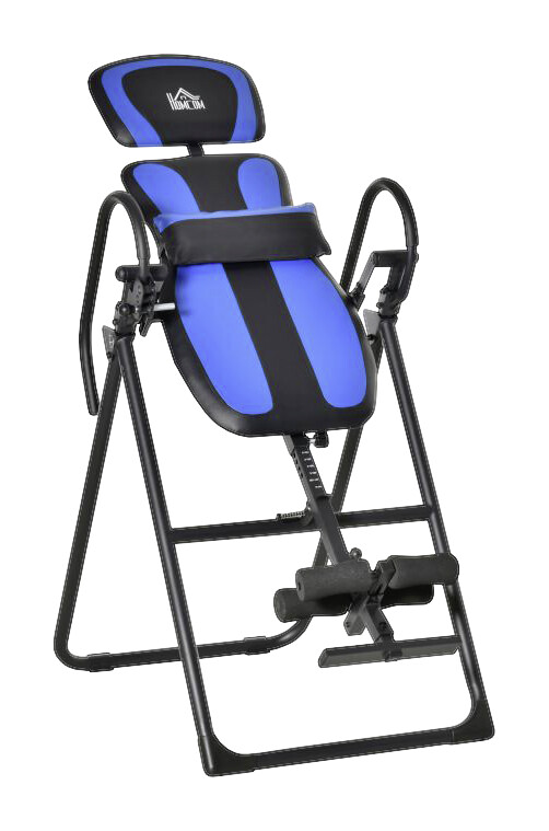 HOMCOM Inversionsbank B/H/L: ca. 71x145x132 cm