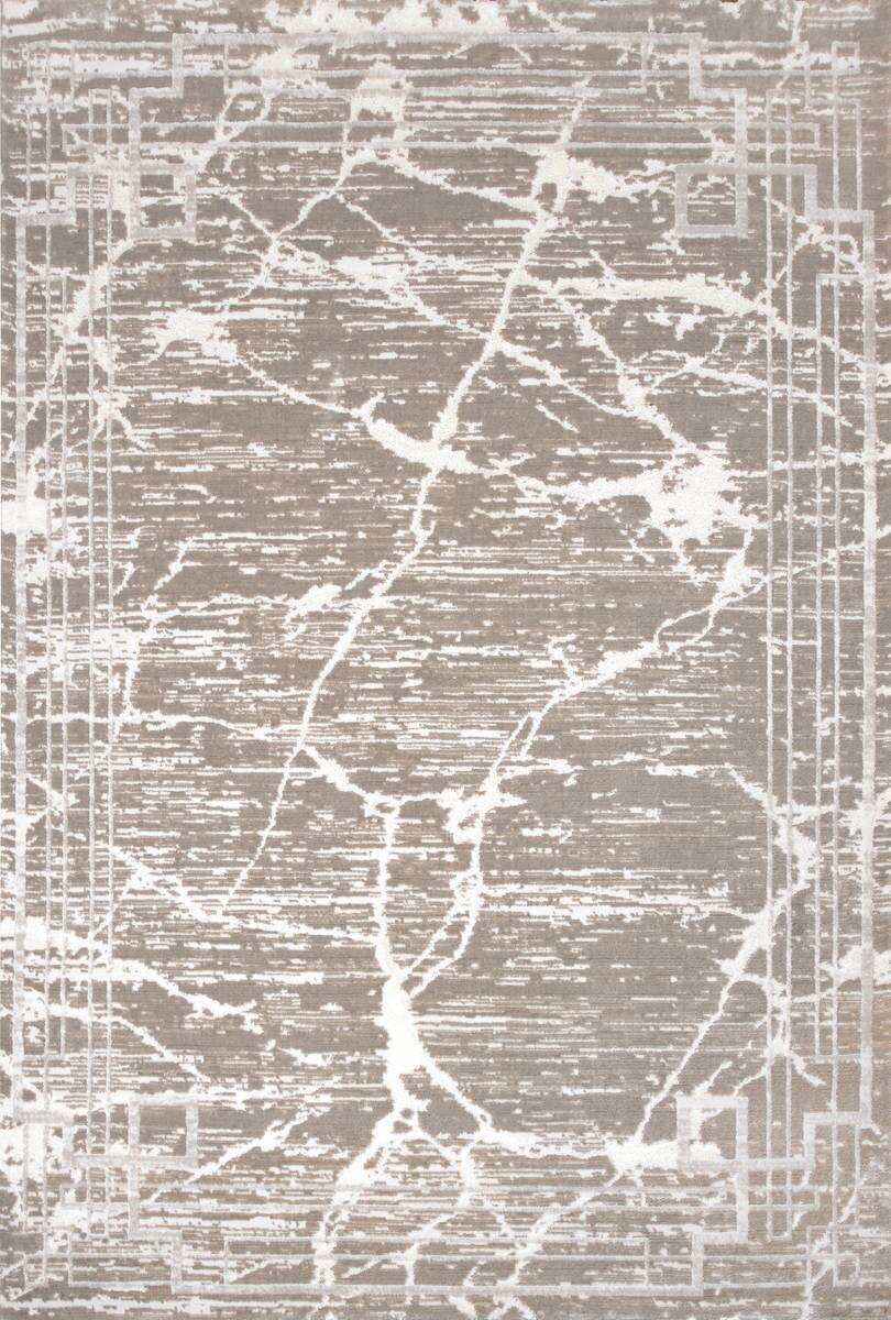 Sanat Teppich Harmony graubraun B/L: ca. 200x280 cm Sanat Teppich Harmony graubraun B/L: ca. 200x280 cm