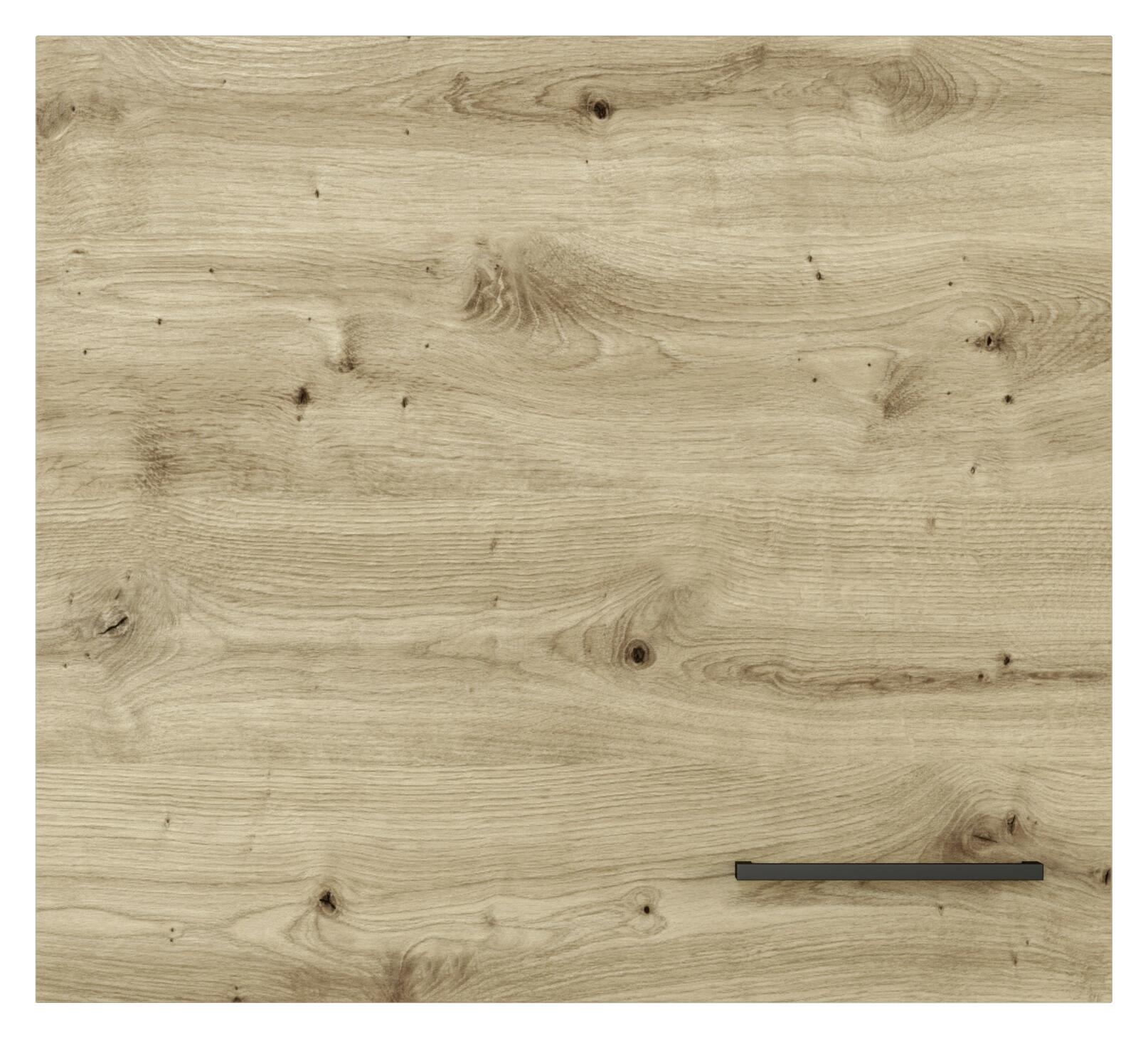 Flex-Well Hängeschrank Cara grün B/H/T: ca. 60x54,8x32 cm