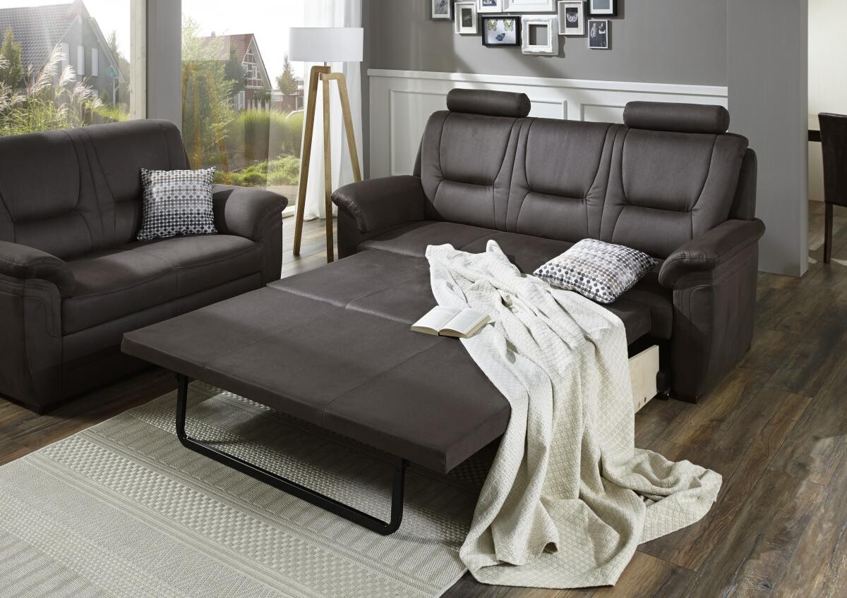 Sofa Topasplan A+ B/T: ca. 198x92 cm