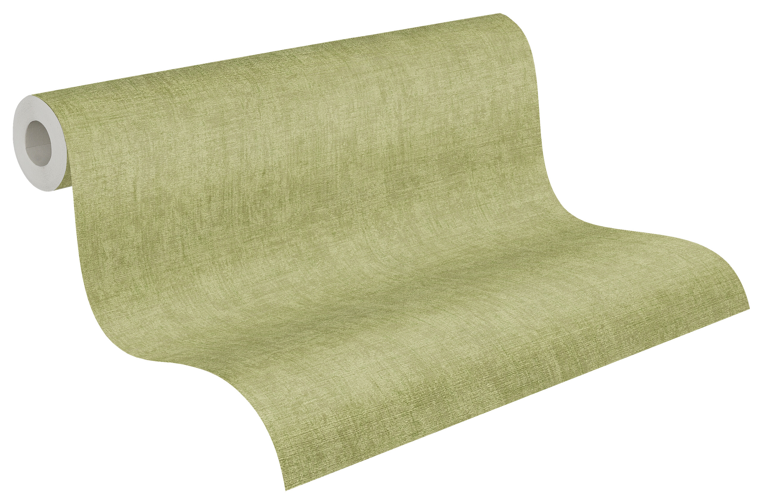 A.S.Creation Vliestapete grün B/H/D: ca. 53x1005x8,5 cm