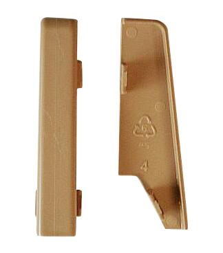 Verlängerung Eiche L/B/H: ca. 1x1x5,8 cm