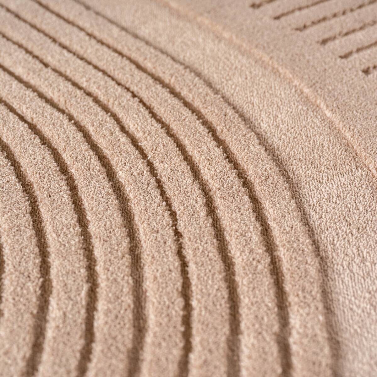 Ayyildiz Teppich POMPEI beige B/L: ca. 140x200 cm