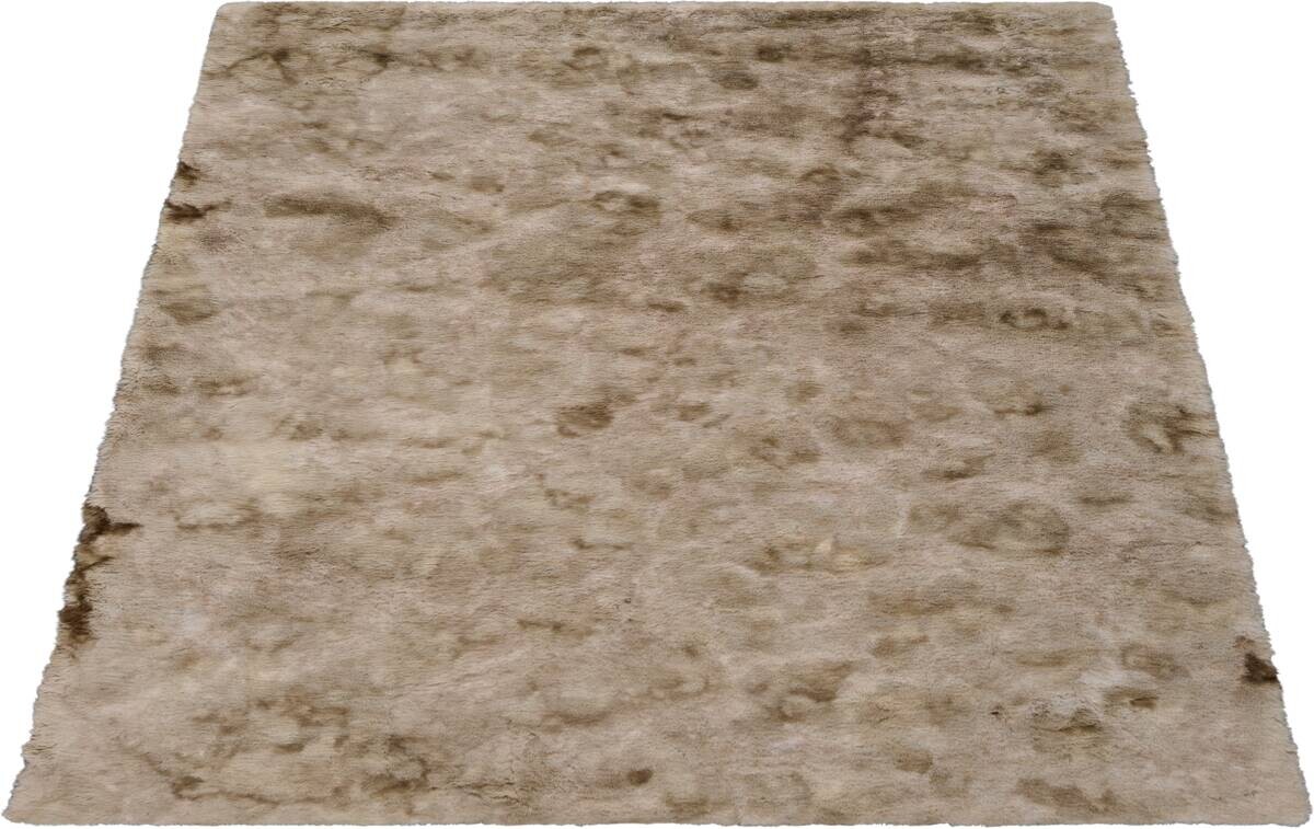 Fellimitat Moyo Batik natur B/L: ca. 160x230 cm