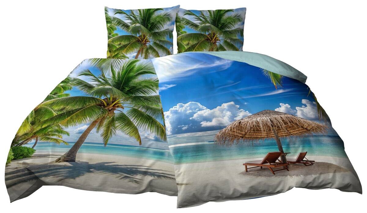 Microfaser Bettwäsche