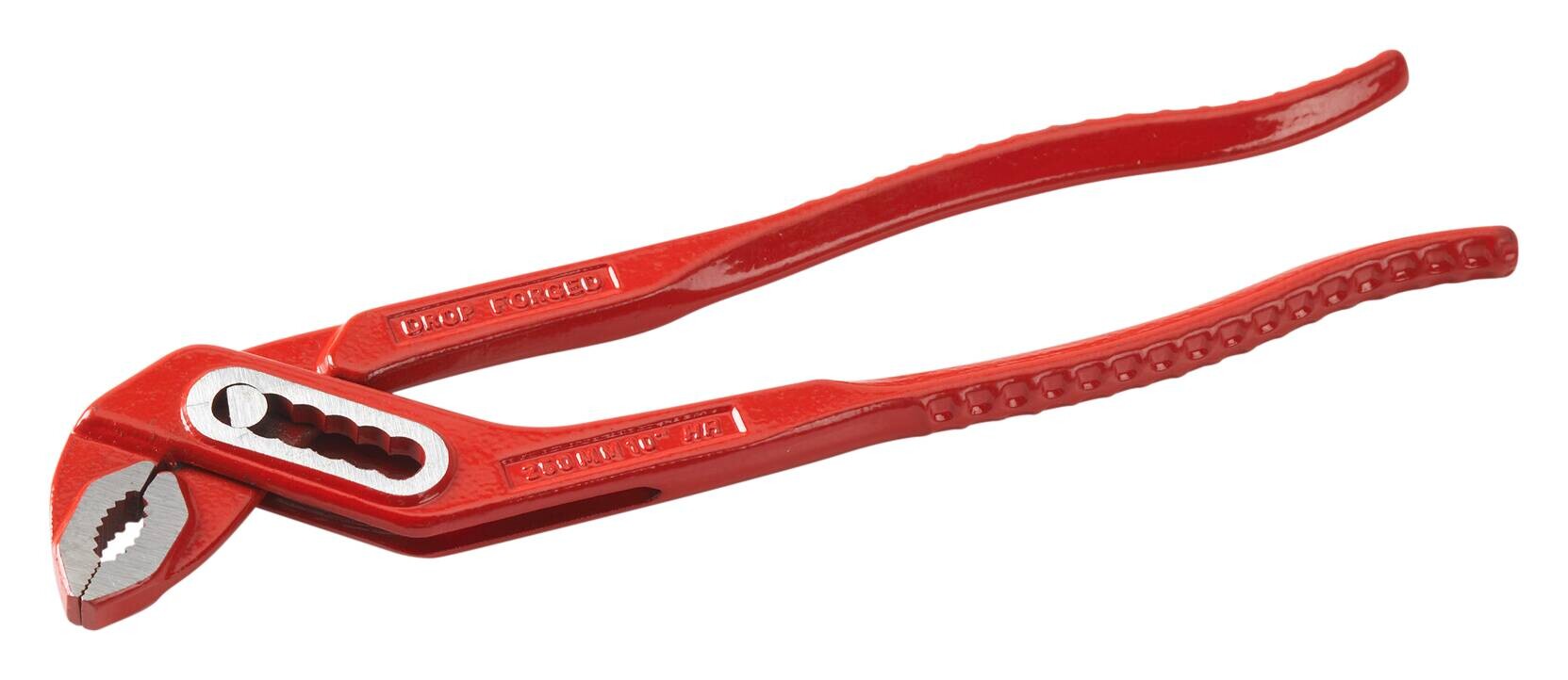 Meister Wasserpumpenzange L: ca. 24 cm