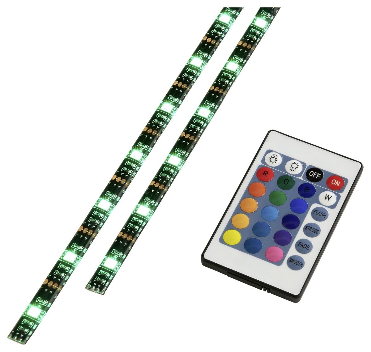 Hölscher Leuchten Lichtband 92860 L: ca. 50 cm