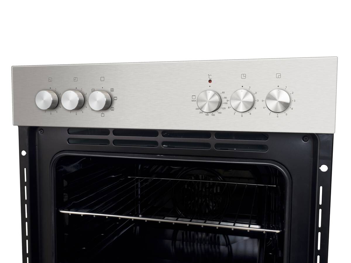 Respekta Küchenblock Economy weiß matt B/H/T: ca. 280x200x60 cm