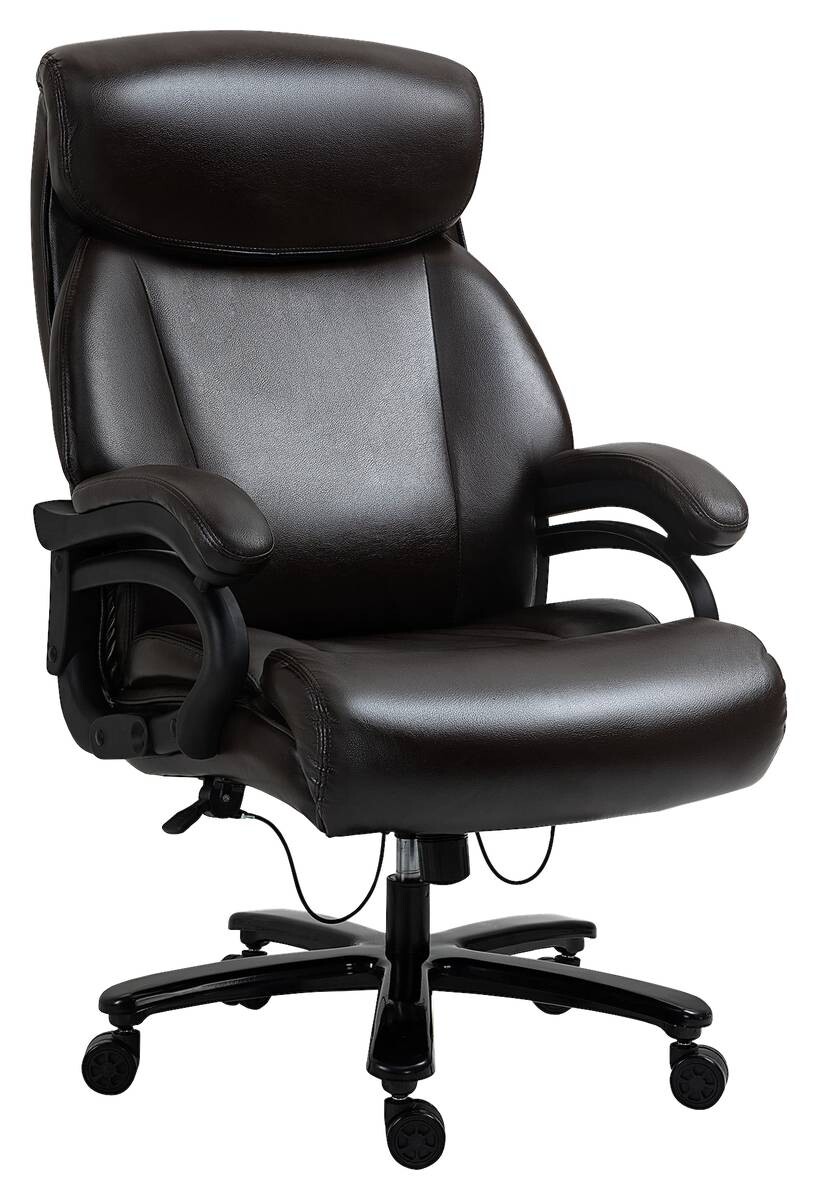 Chefsessel 921-503BN braun