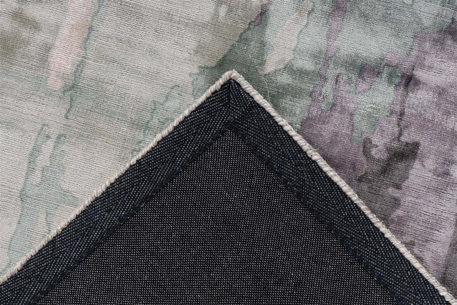 Padiro Kurzflorteppich Sinai 425 mehrfarbig B/H/L: ca. 120x1,1x170 cm