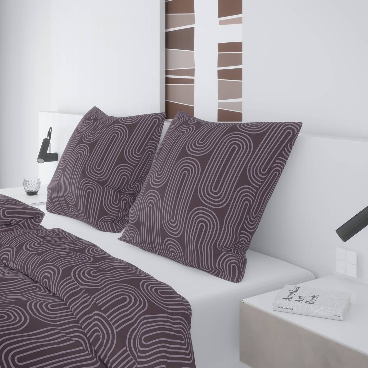 Microfaser Bettwäsche