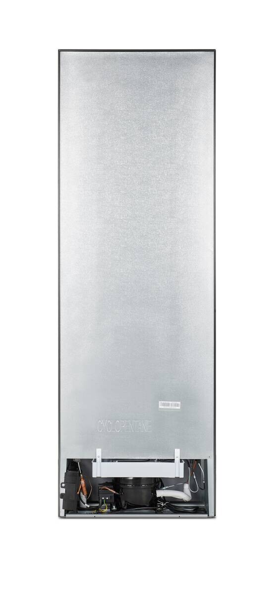 Gorenje Kühl-/Gefrierkombination NRK619CAW4 weiß B/H/T: ca. 59,5x186x59 cm