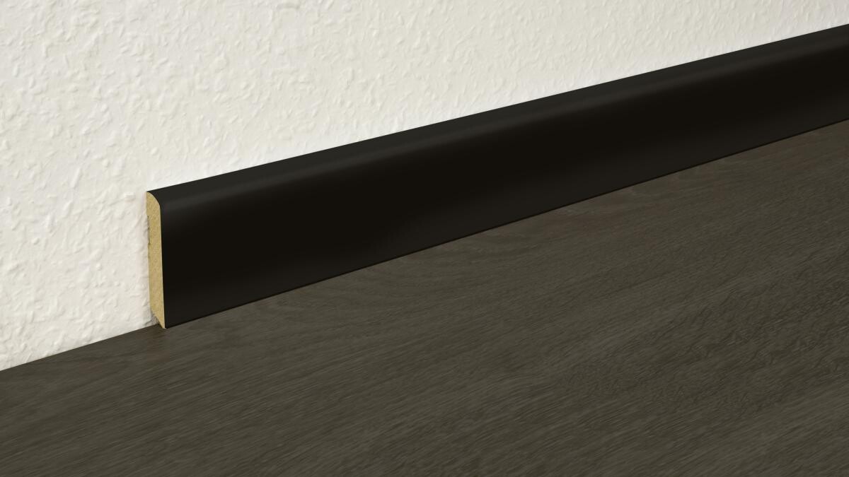 Sockelleiste L/B/H: ca. 250x1x5,8 cm pro Stück