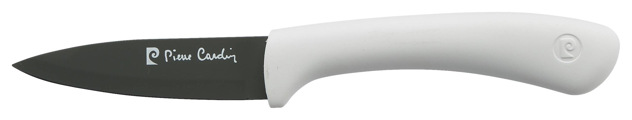 PIERRE CARDIN Messerset bunt Edelstahl 5 tlg.