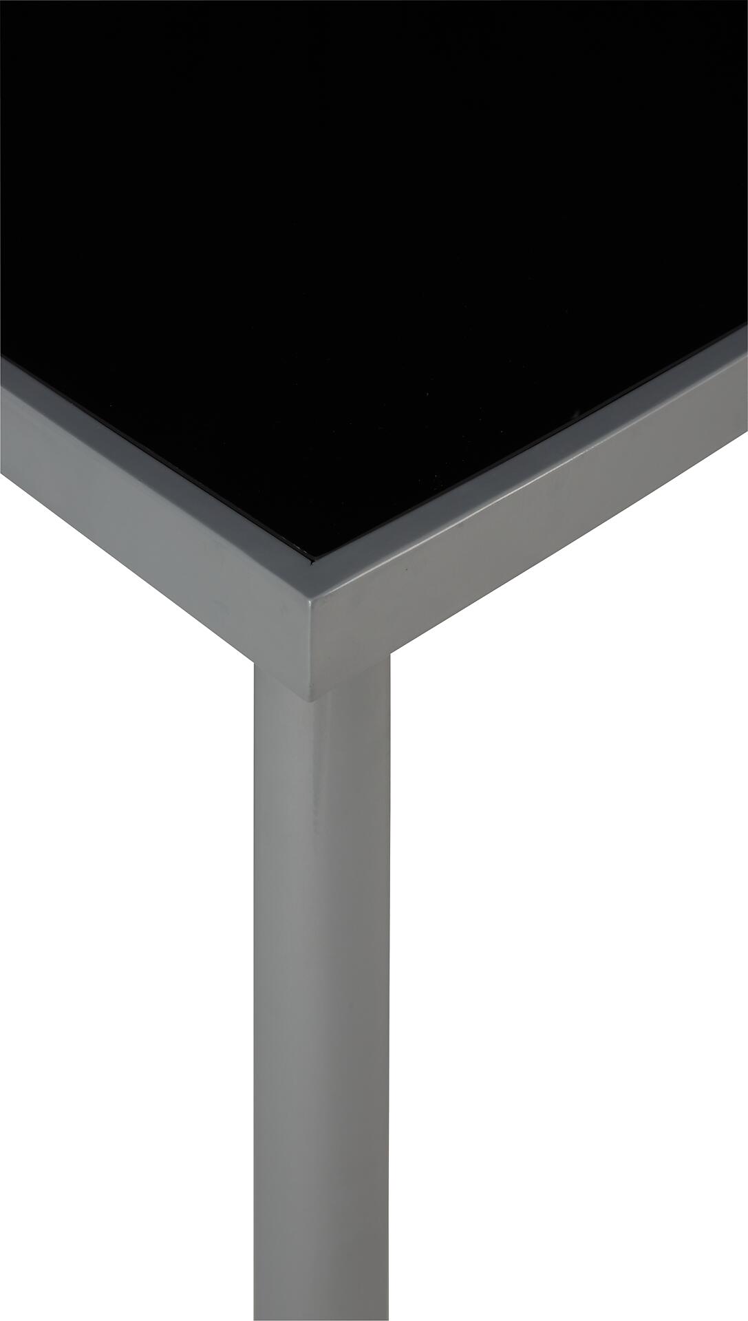 POCOline Patioset grau Alu