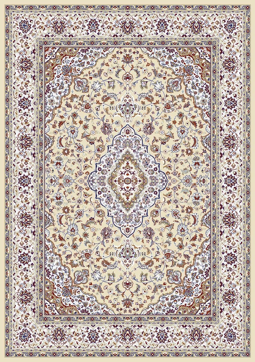 Obsession Teppich My Orient beige B/L: ca. 200x290 cm
