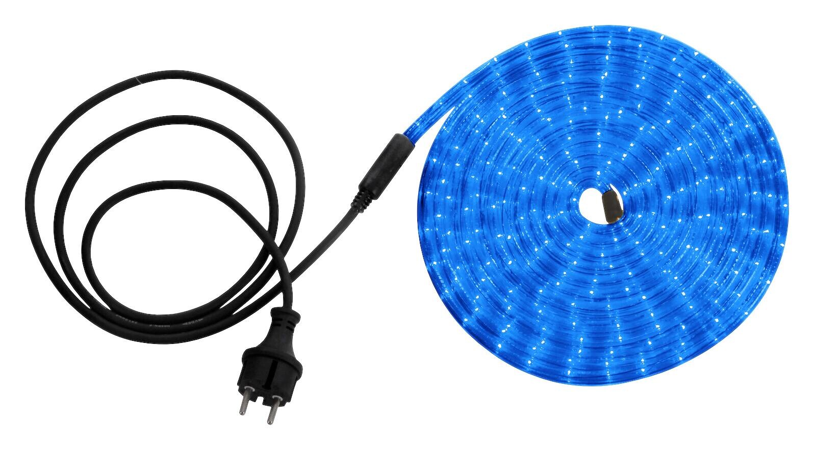 GLOBO LED-Lichtschlauch Light-Tube 38963 L: ca. 600 cm