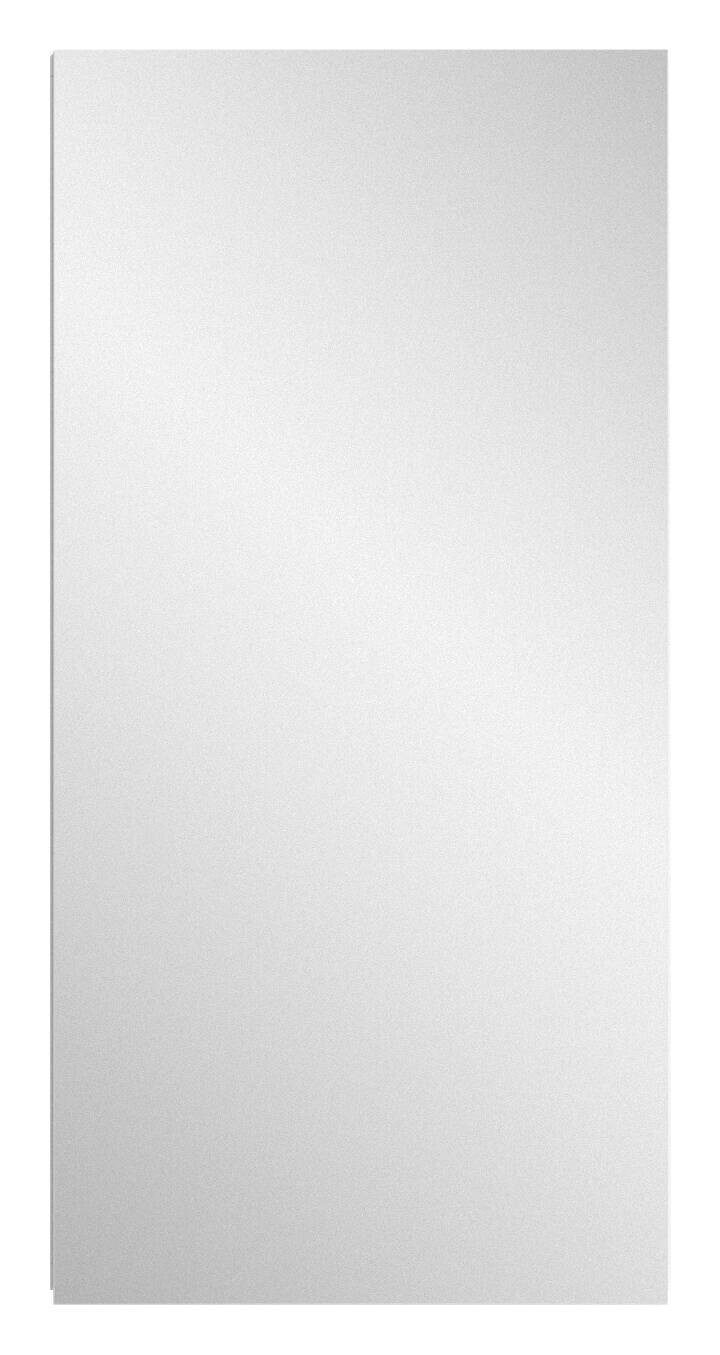 Spiegelschrank VIRA weiß B/H/T: ca. 38x77x18 cm