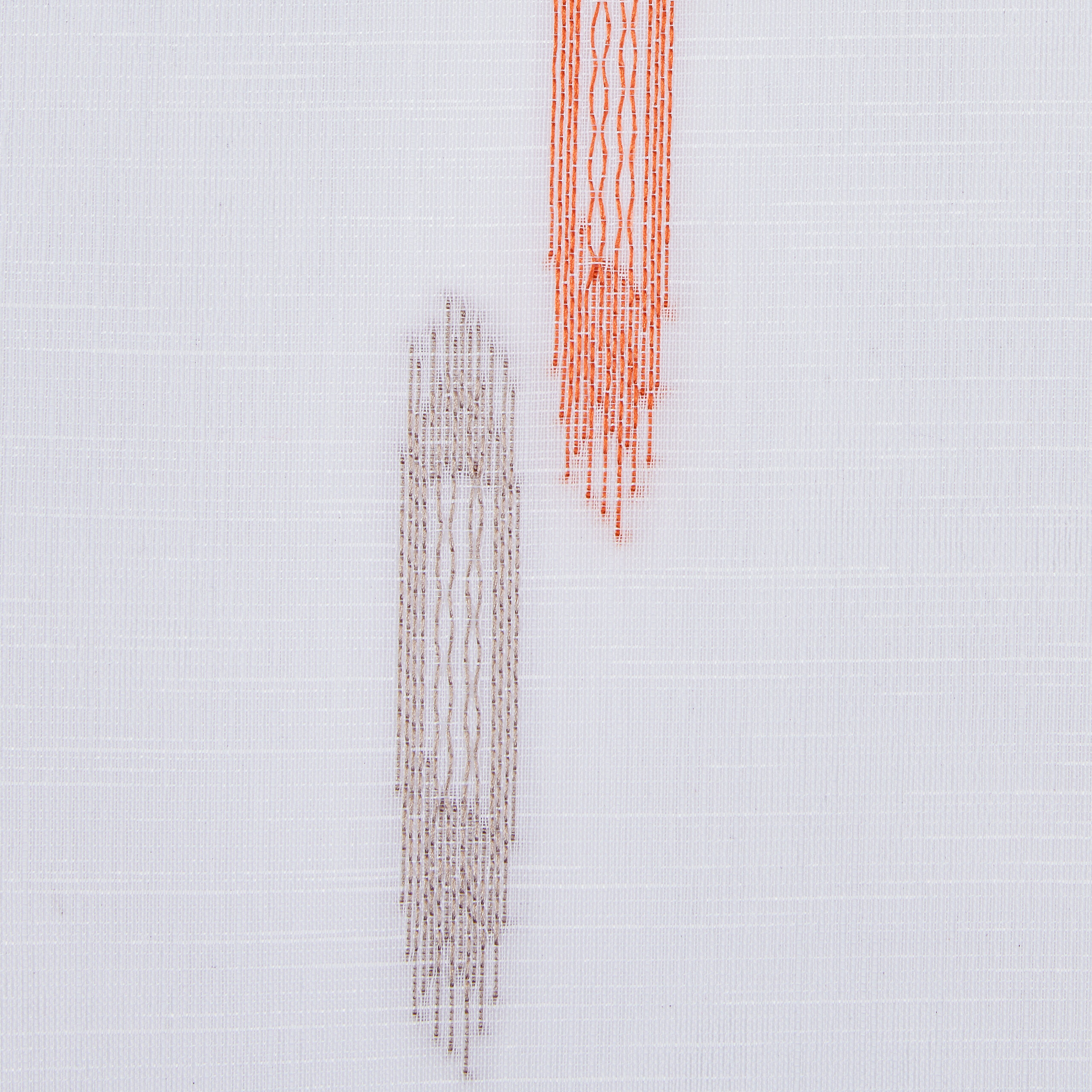 Store-Meterware Aniko Kupfer H: ca. 300 cm