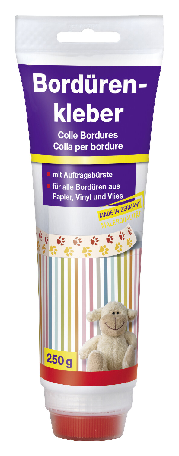 decotric Bordürenkleber ca. 250 g