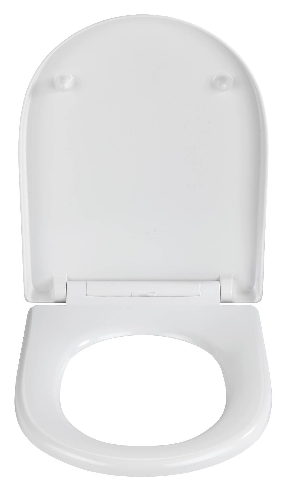 WENKO WC-Sitz Exclusive Nr. 3 Duroplast