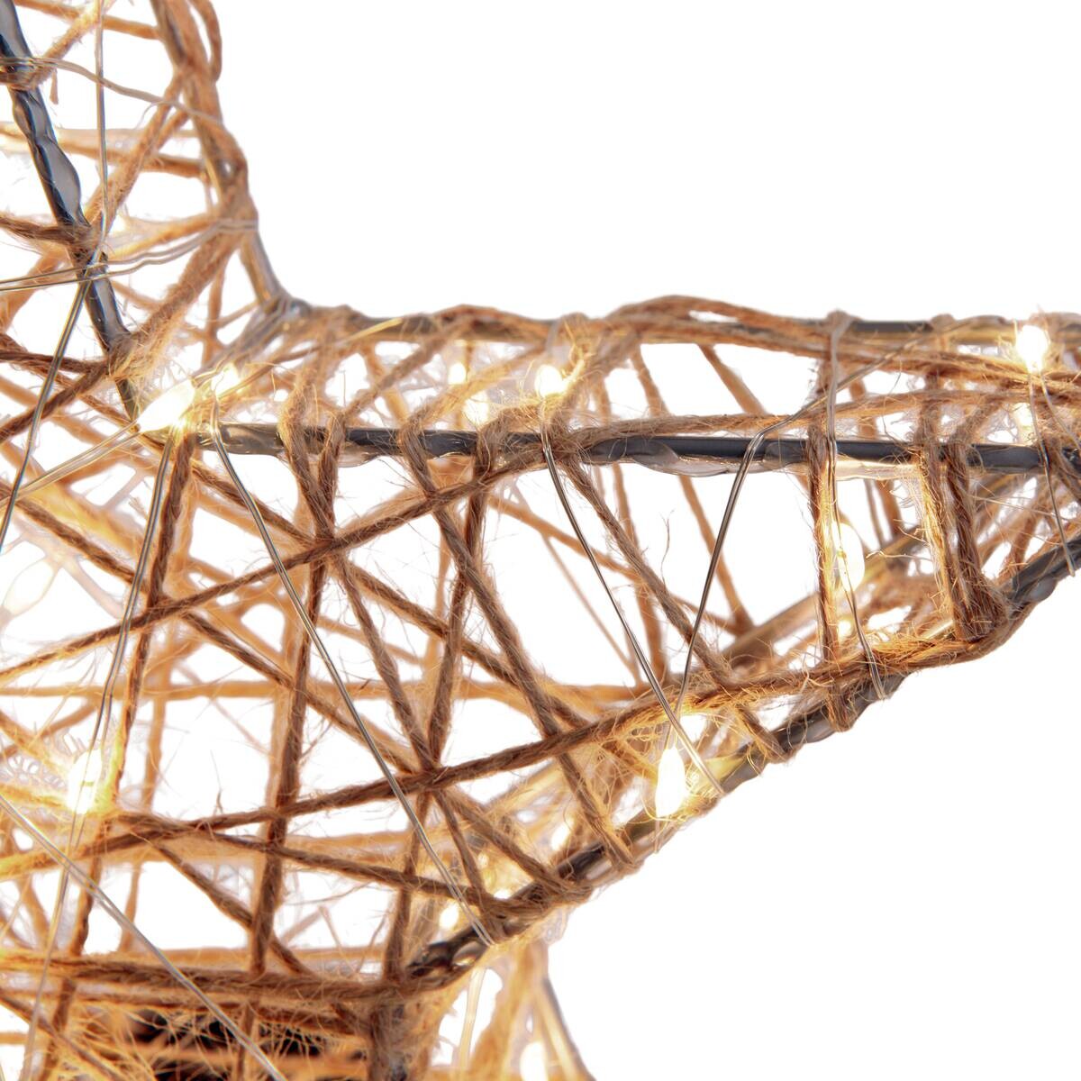 Näve Leuchten LED-Dekoleuchte