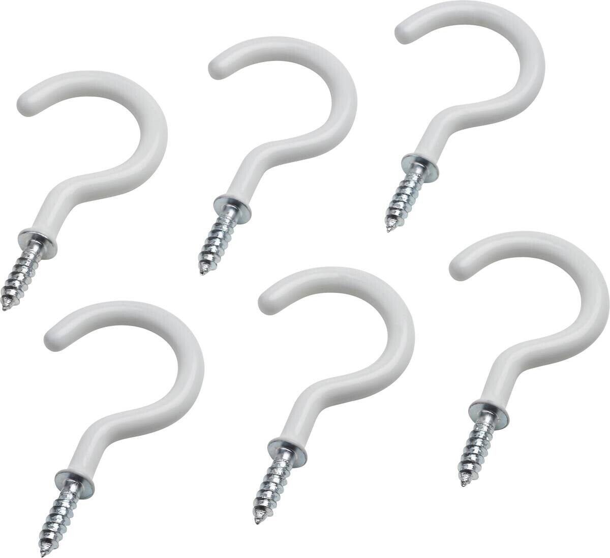 Meister Haken 6 tlg.