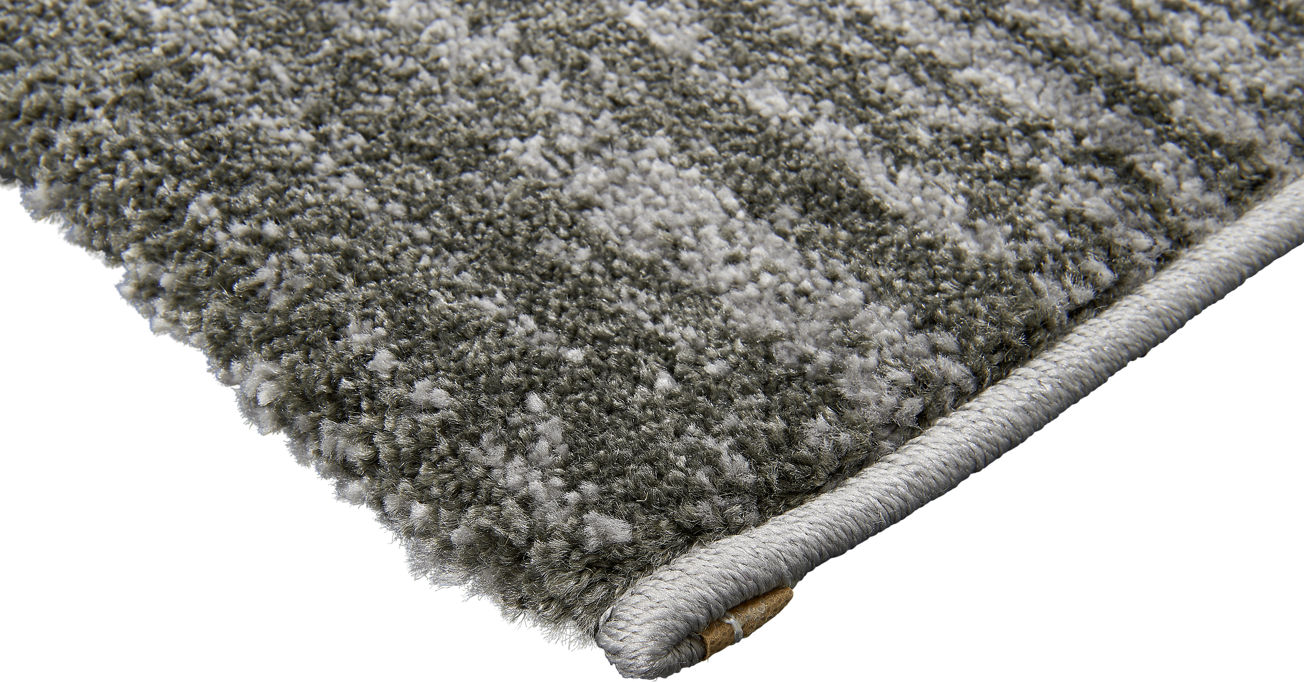 Teppich RIO grau B/L: ca. 160x230 cm