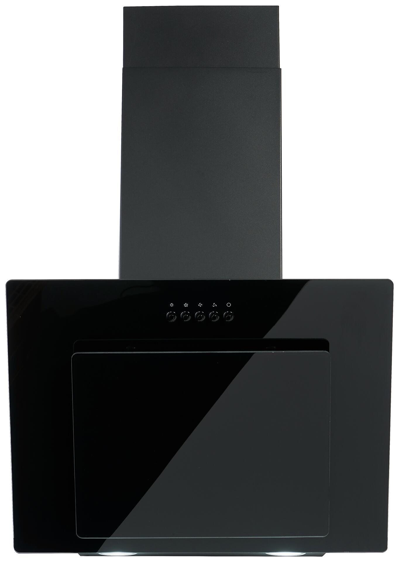 PKM Dunstabzugshaube 9039X, 303m³,LED B/H/T: ca. 108x78x59,6 cm