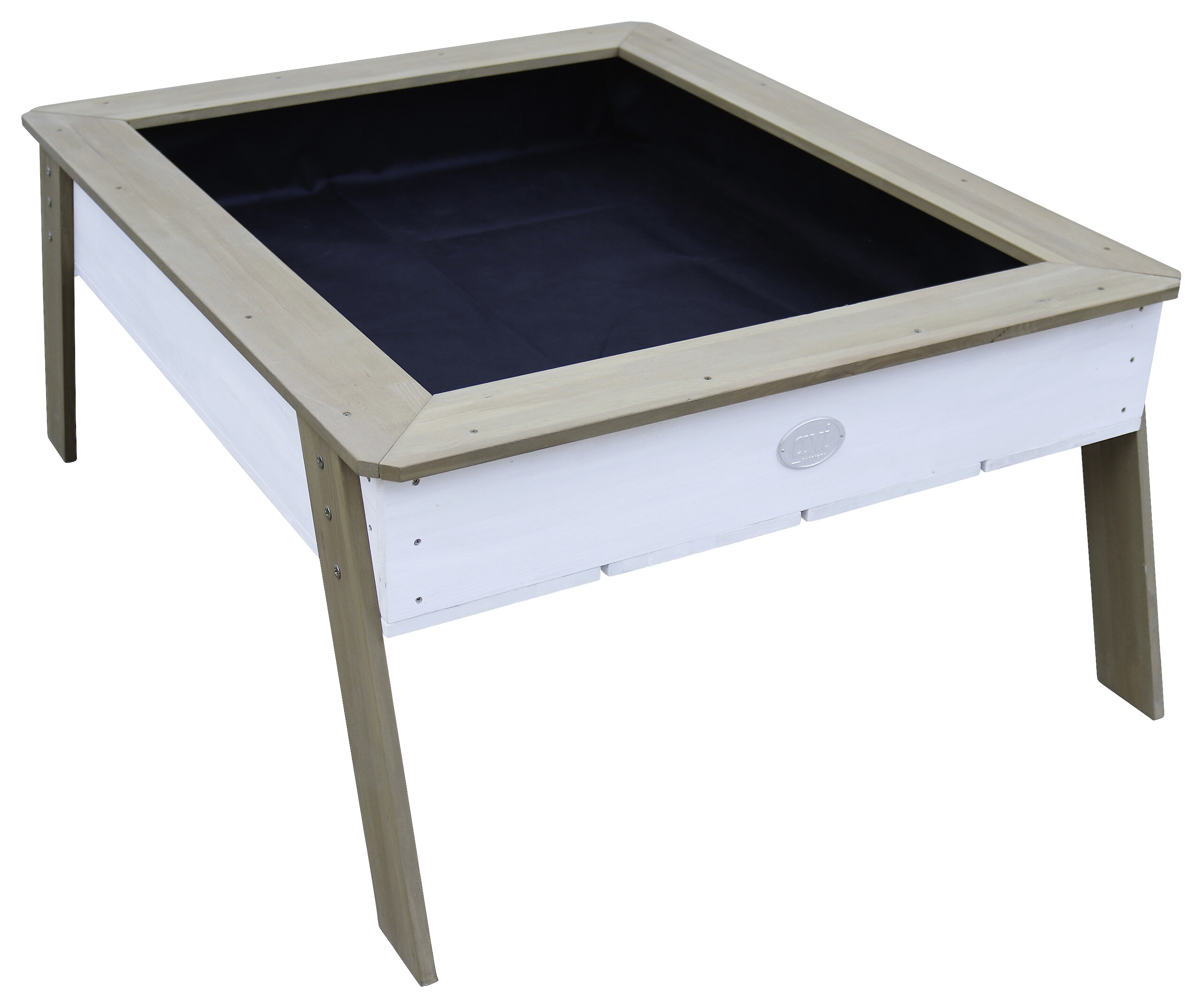 AXI Hochbeet Linda B/H/L: ca. 94x50x125 cm