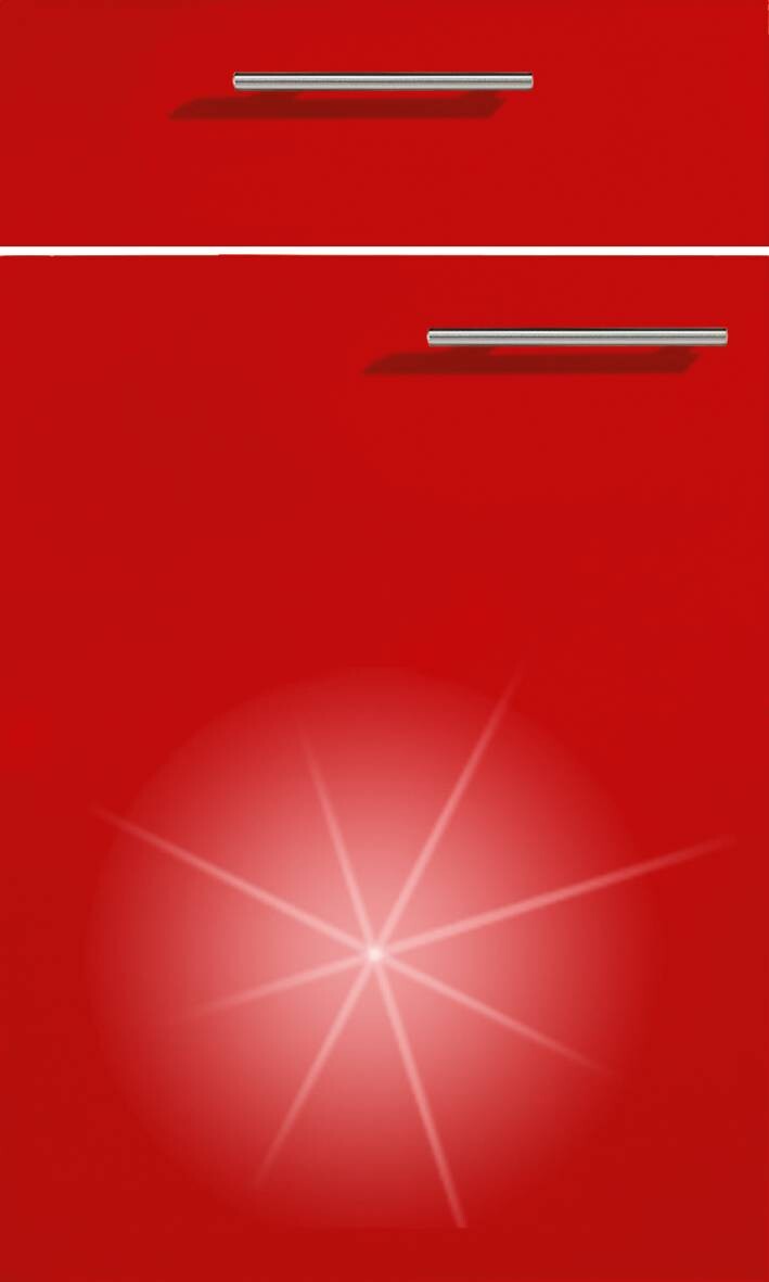 Express Winkelküche Star anthrazit B/T/L: ca. 285x60x175 cm