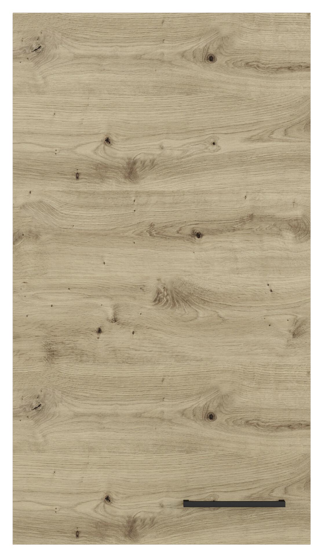 Flex-Well Hängeschrank Cara grün B/H/T: ca. 50x89x32 cm Flex-Well Hängeschrank Cara grün B/H/T: ca. 50x89x32 cm