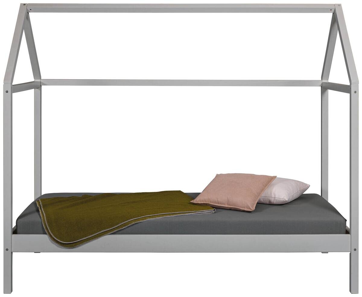 Hausbett Sun Road grau grau