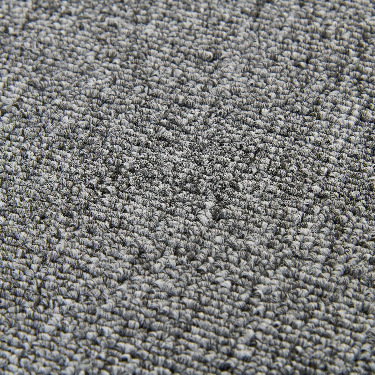 Stufenmatte Alaska grau B/L: ca. 25x65 cm