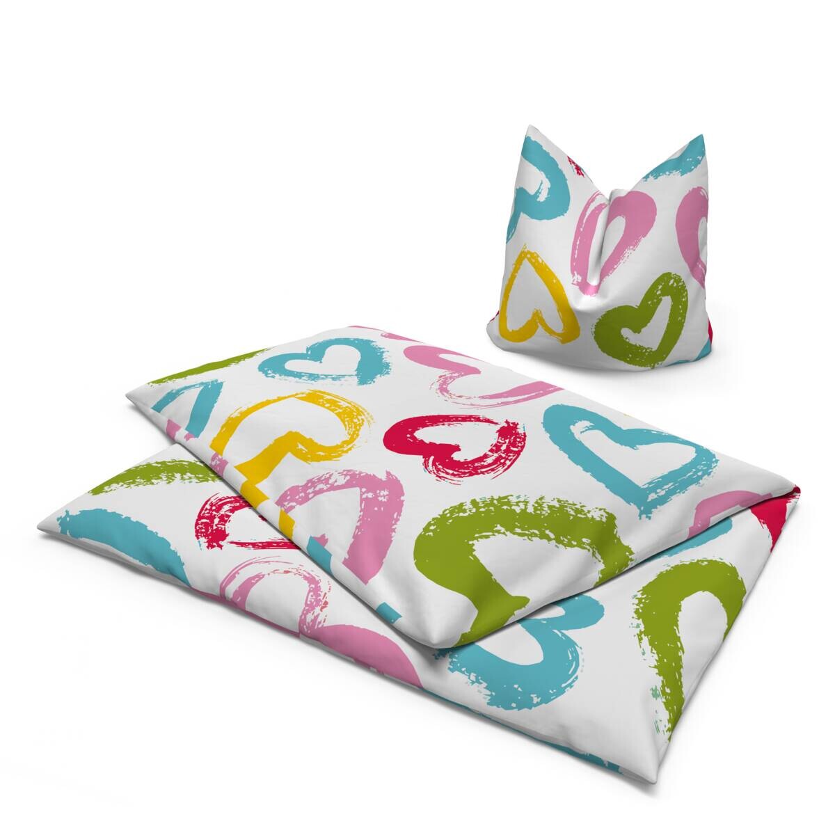 Microfaser Bettwäsche