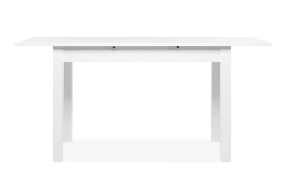 Esstisch Coburg weiß B/H/T: ca. 120x77x70 cm